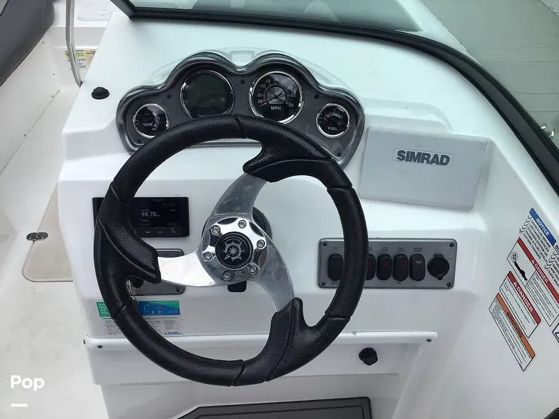 Slide: The Image of NauticStar 223 DC 2025 - 16756851
