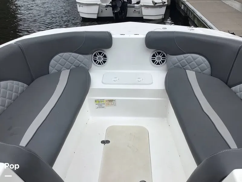 Slide: The Image of NauticStar 223 DC 2025 - 16756886