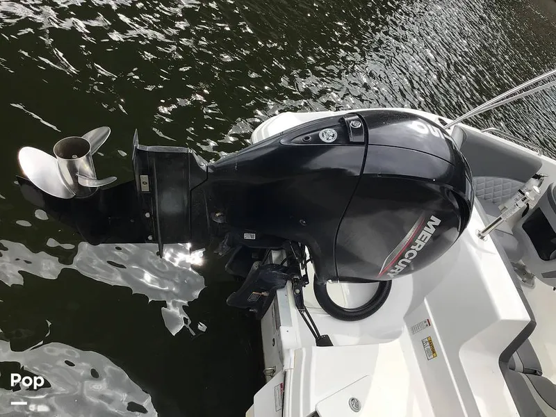 Slide: The Image of NauticStar 223 DC 2025 - 16756833