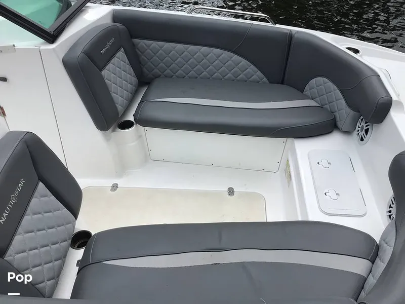 Slide: The Image of NauticStar 223 DC 2025 - 16756829