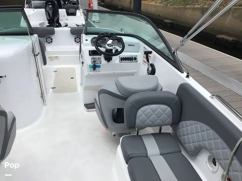 Slide: The Image of NauticStar 223 DC 2025 - 16756847