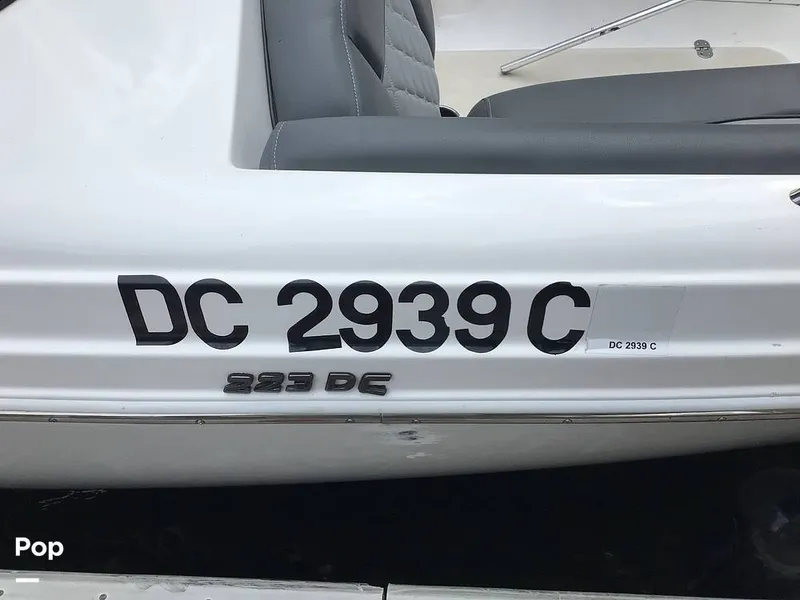 Slide: The Image of NauticStar 223 DC 2025 - 16756823
