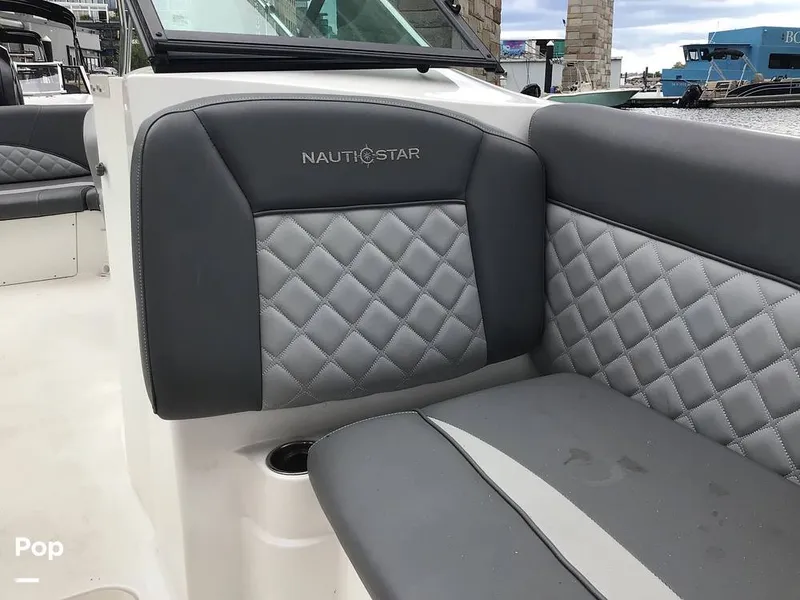 Slide: The Image of NauticStar 223 DC 2025 - 16756890