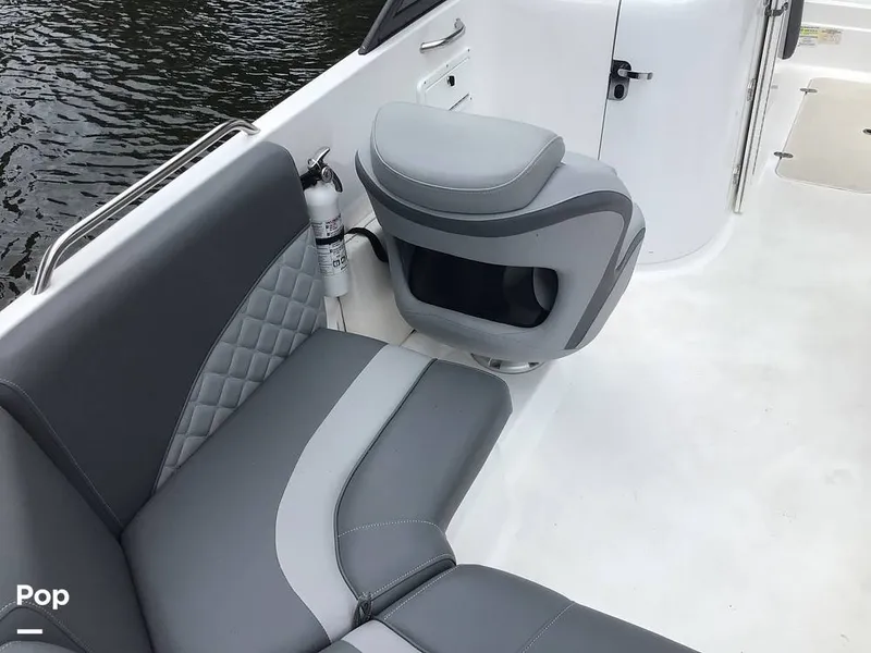 Slide: The Image of NauticStar 223 DC 2025 - 16756843