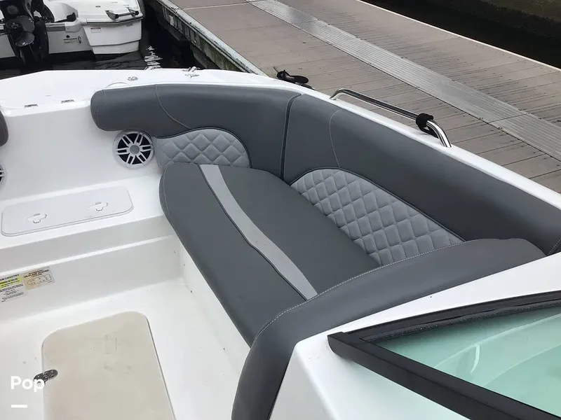 Slide: The Image of NauticStar 223 DC 2025 - 16756887