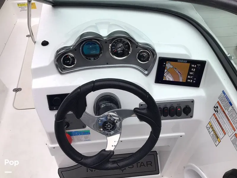 Slide: The Image of NauticStar 223DC 2025 - 15608945