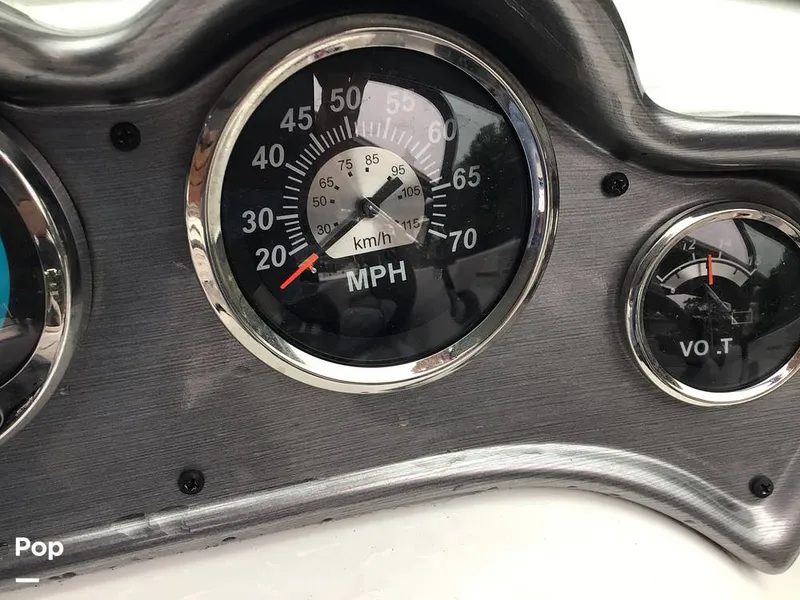 Slide: The Image of NauticStar 223DC 2025 - 15608948