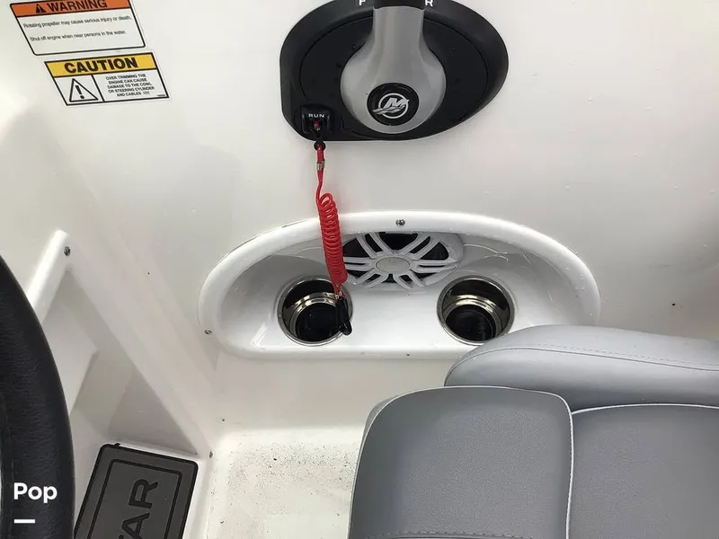 Slide: The Image of NauticStar 223DC 2025 - 15608952