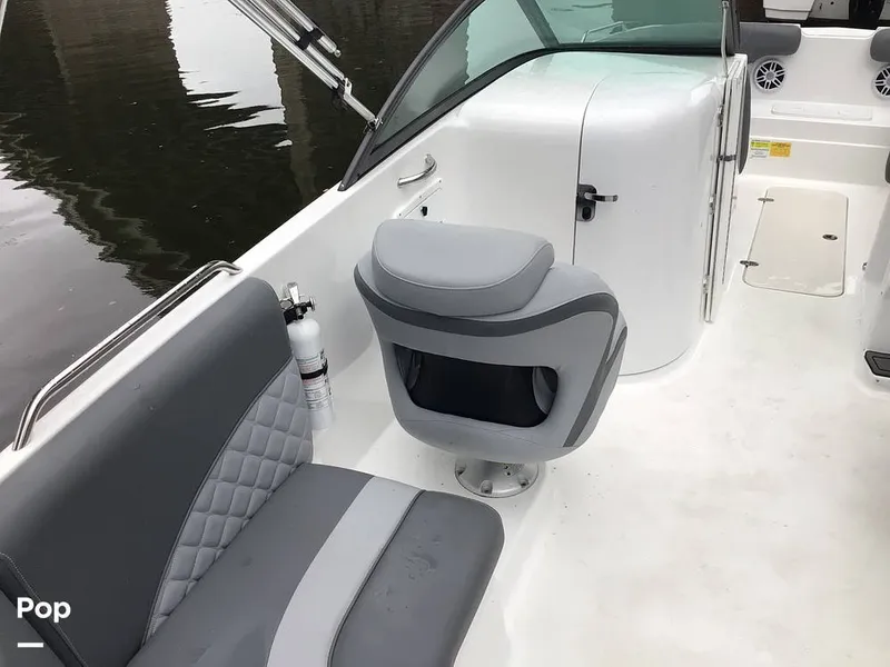 Slide: The Image of NauticStar 223DC 2025 - 15608921