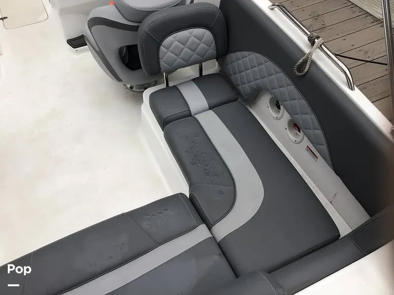 Slide: The Image of NauticStar 223DC 2025 - 15608925