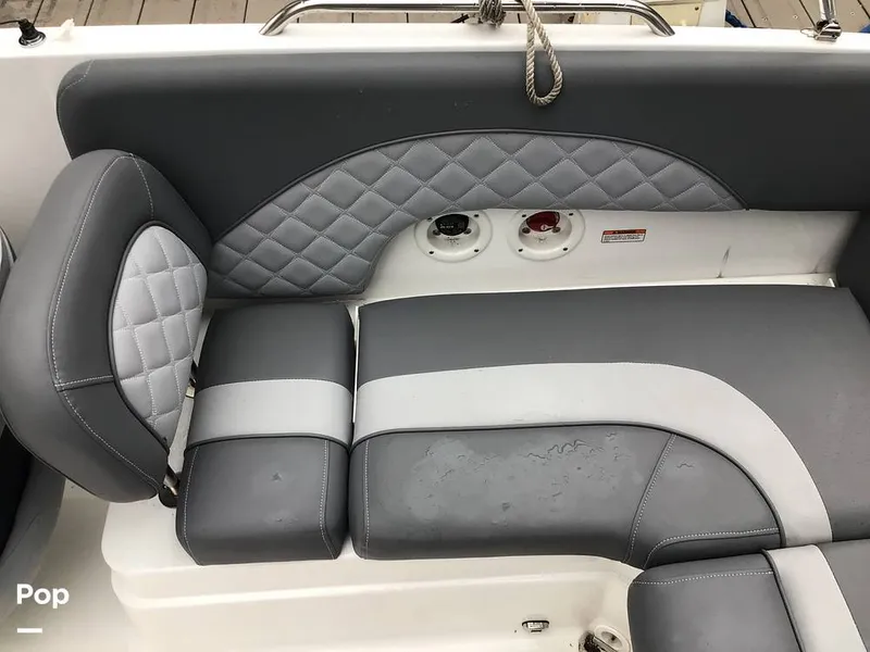 Slide: The Image of NauticStar 223DC 2025 - 15608932