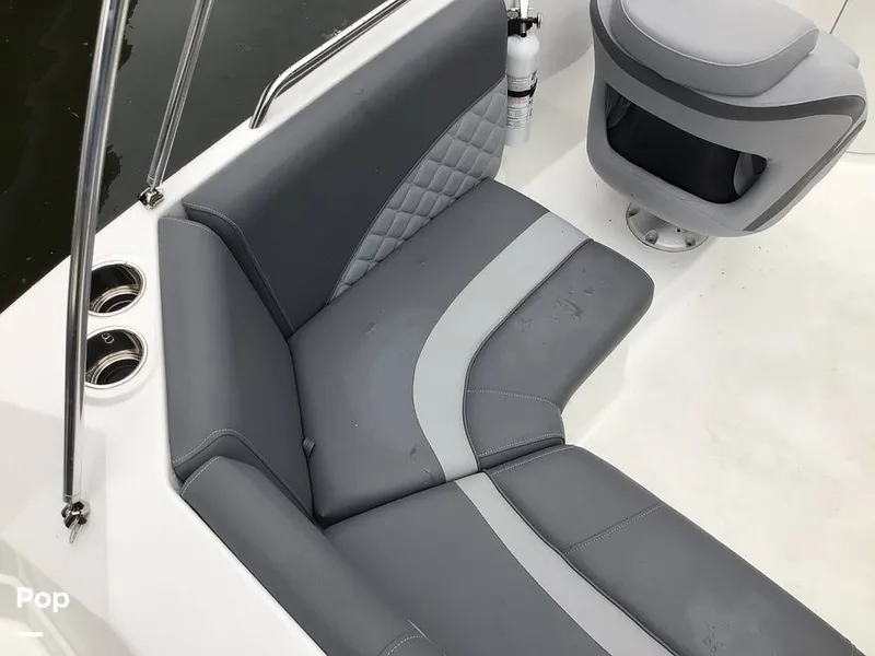 Slide: The Image of NauticStar 223DC 2025 - 15608924