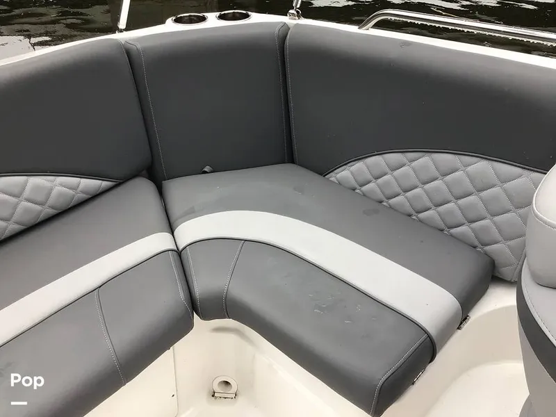 Slide: The Image of NauticStar 223DC 2025 - 15608929