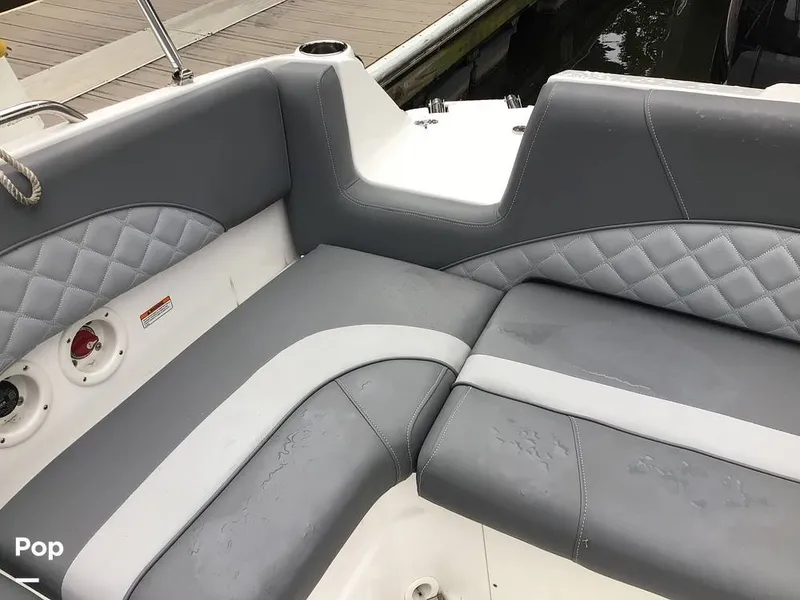 Slide: The Image of NauticStar 223DC 2025 - 15608931