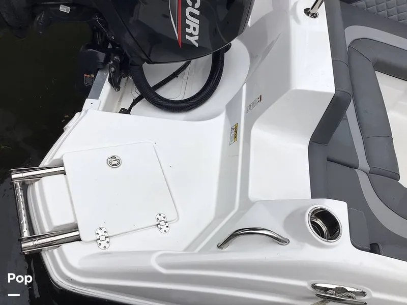 Slide: The Image of NauticStar 223DC 2025 - 15608917