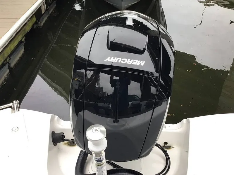 Slide: The Image of NauticStar 223DC 2025 - 15608936