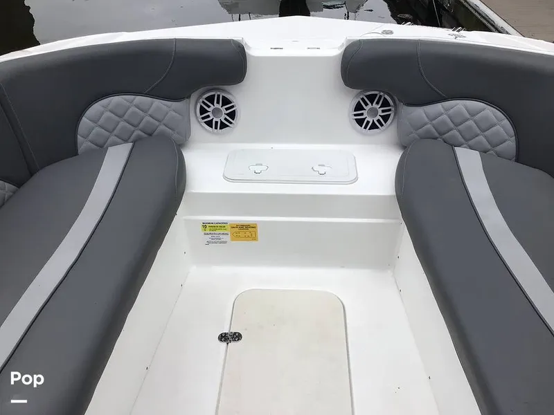 Slide: The Image of NauticStar 223DC 2025 - 15608955