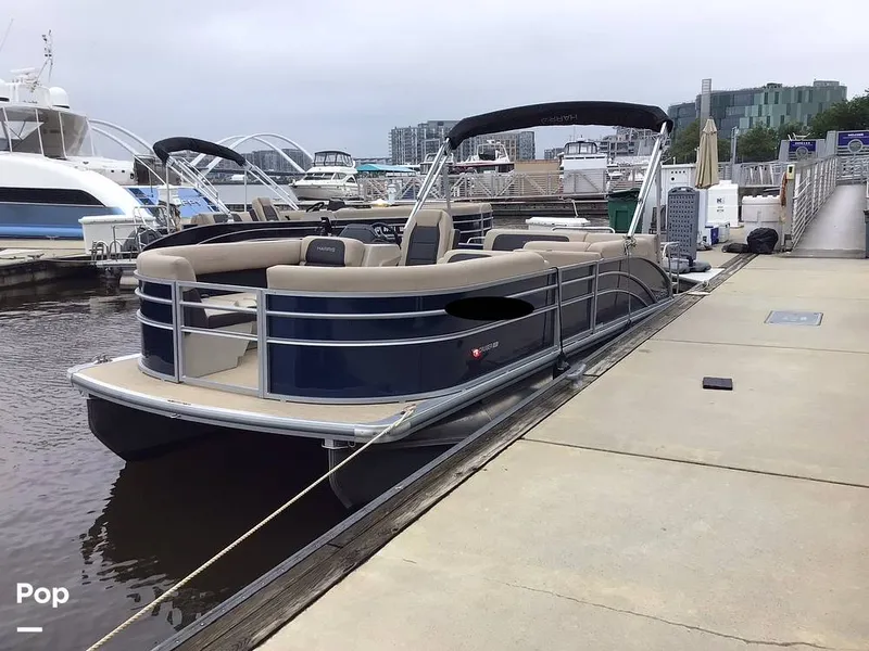 The Image of Harris Cruiser 230 2025 - 15608767