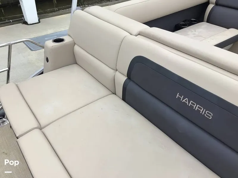 Slide: The Image of Harris Cruiser 230 2025 - 15608808