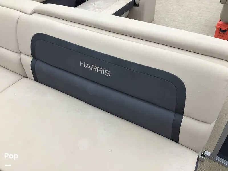 Slide: The Image of Harris Cruiser 230 2025 - 15608807