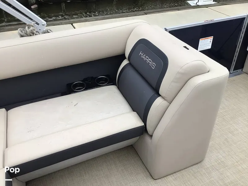 Slide: The Image of Harris Cruiser 230 2025 - 15608796