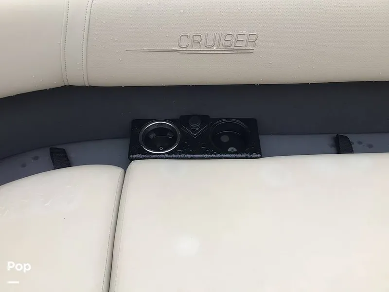 Slide: The Image of Harris Cruiser 230 2025 - 15608805