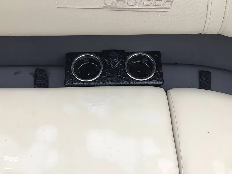 Slide: The Image of Harris Cruiser 230 2025 - 15608804