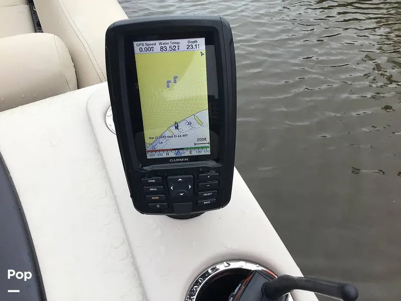 Slide: The Image of Harris Cruiser 230 2025 - 15608782