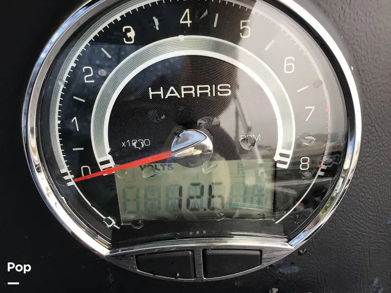 Slide: The Image of Harris Cruiser 230 2025 - 15608776