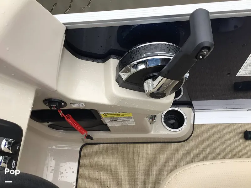 Slide: The Image of Harris Cruiser 230 2025 - 15608781