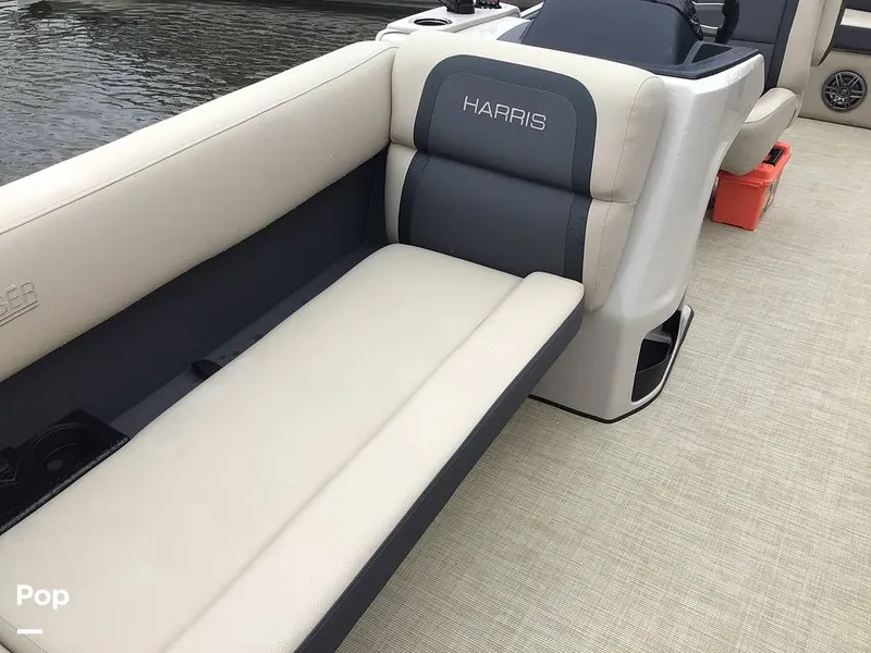 Slide: The Image of Harris Cruiser 230 2025 - 15608800