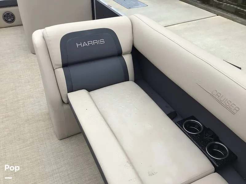 Slide: The Image of Harris Cruiser 230 2025 - 15608799