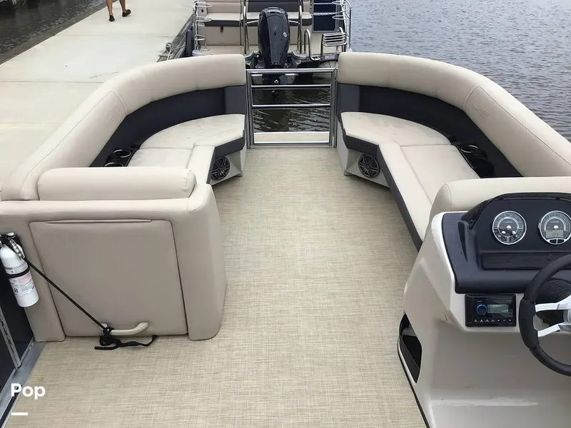 Slide: The Image of Harris Cruiser 230 2025 - 15608784