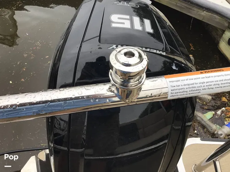 Slide: The Image of Harris Cruiser 230 2025 - 15608812