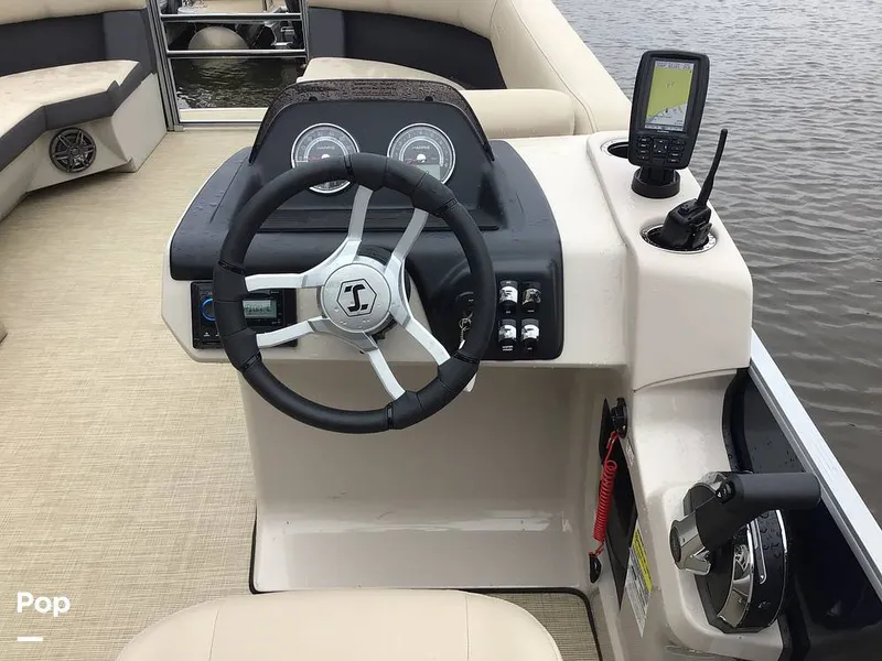 Slide: The Image of Harris Cruiser 230 2025 - 15608783