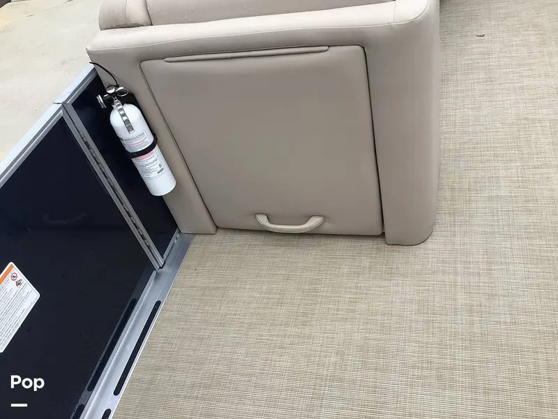 Slide: The Image of Harris HCX23 Cruiser 230 2025 - 15608747