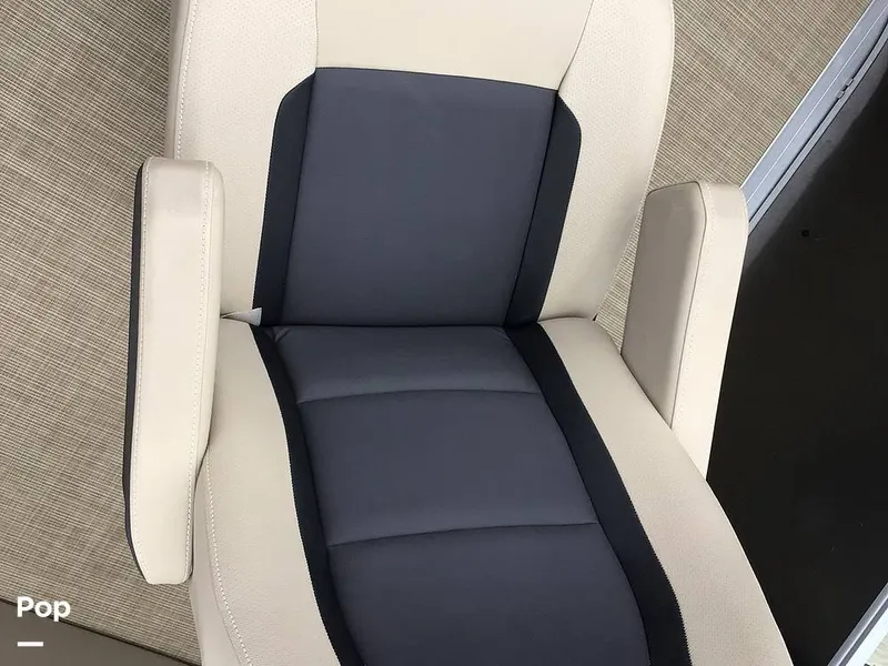 Slide: The Image of Harris HCX23 Cruiser 230 2025 - 16764734