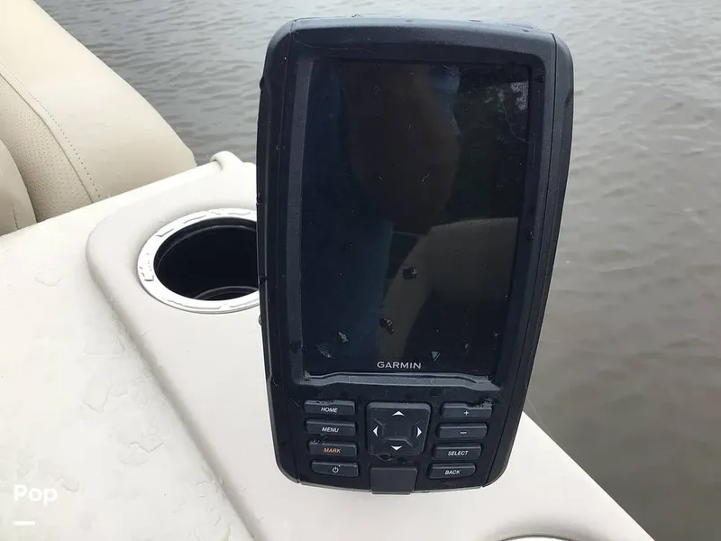 Slide: The Image of Harris HCX23 Cruiser 230 2025 - 15608739