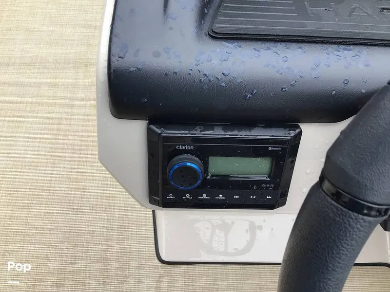 Slide: The Image of Harris HCX23 Cruiser 230 2025 - 15608740