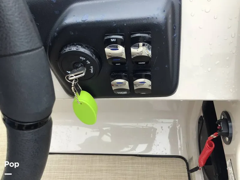 Slide: The Image of Harris HCX23 Cruiser 230 2025 - 15608741