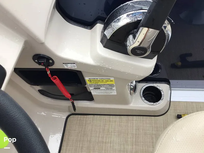 Slide: The Image of Harris HCX23 Cruiser 230 2025 - 15608742