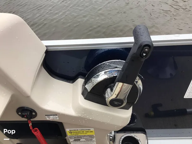 Slide: The Image of Harris HCX23 Cruiser 230 2025 - 15608743