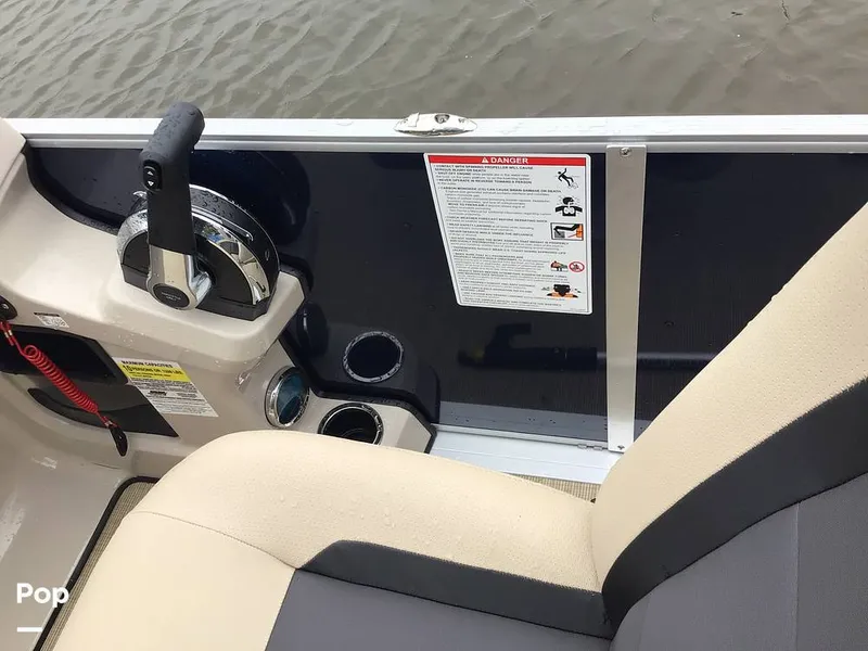 Slide: The Image of Harris HCX23 Cruiser 230 2025 - 15608746