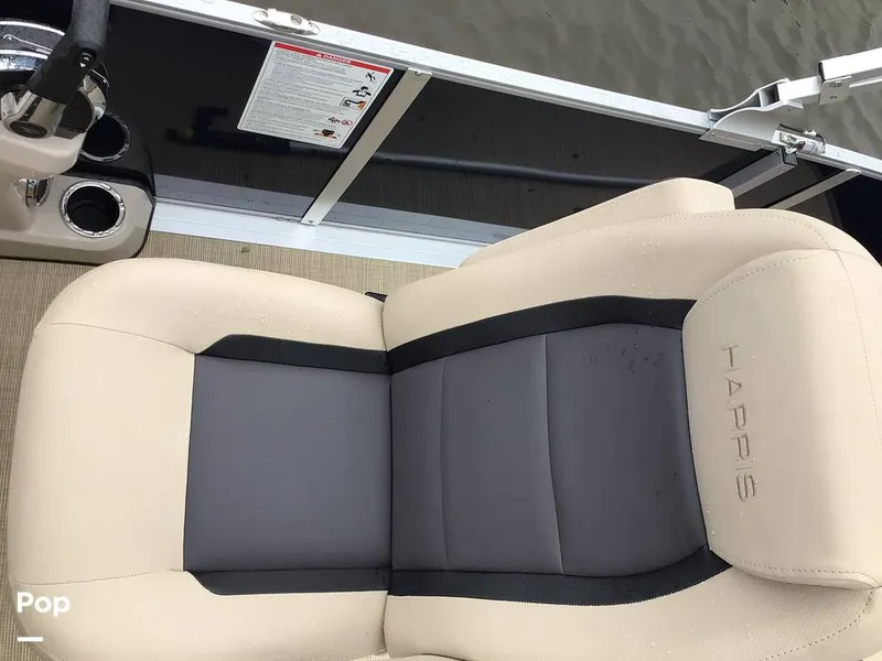 Slide: The Image of Harris HCX23 Cruiser 230 2025 - 15608737