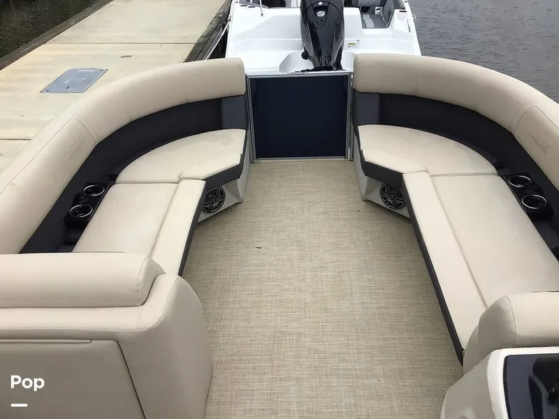 Slide: The Image of Harris HCX23 Cruiser 230 2025 - 15608761