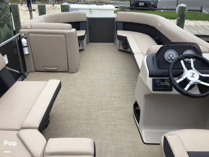 Slide: The Image of Harris HCX23 Cruiser 230 2025 - 16764726