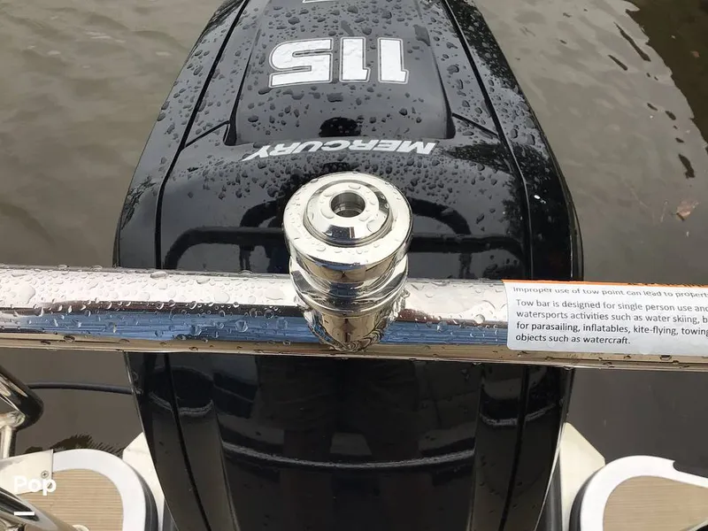 Slide: The Image of Harris HCX23 Cruiser 230 2025 - 15608721