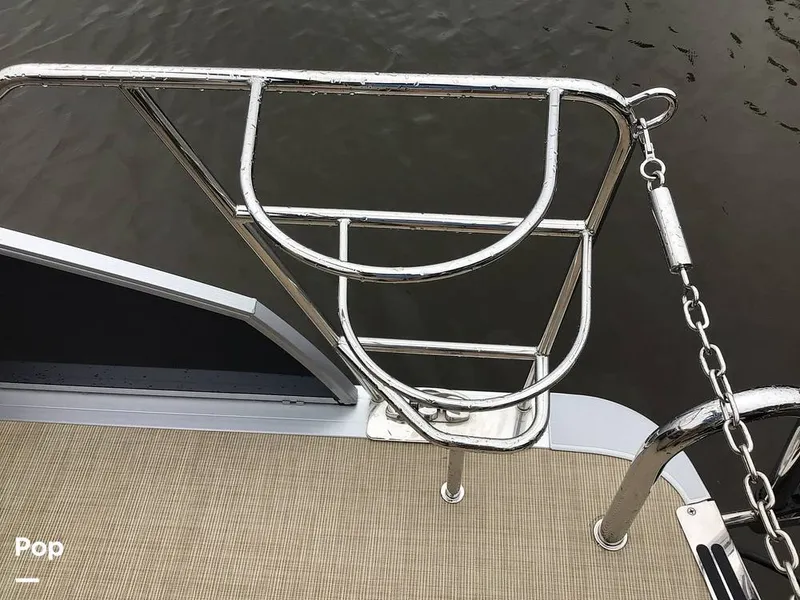 Slide: The Image of Harris HCX23 Cruiser 230 2025 - 15608724