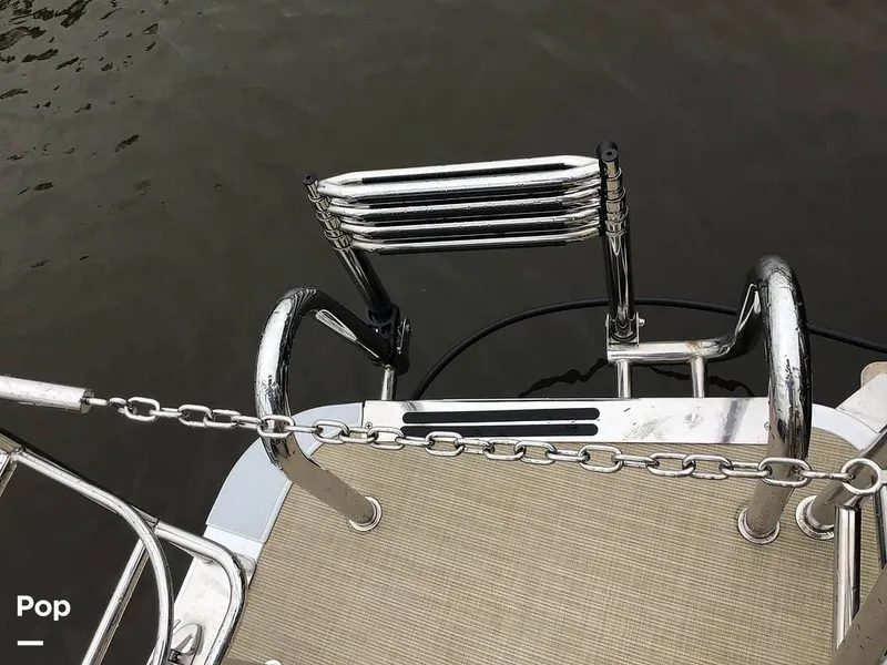 Slide: The Image of Harris HCX23 Cruiser 230 2025 - 15608725