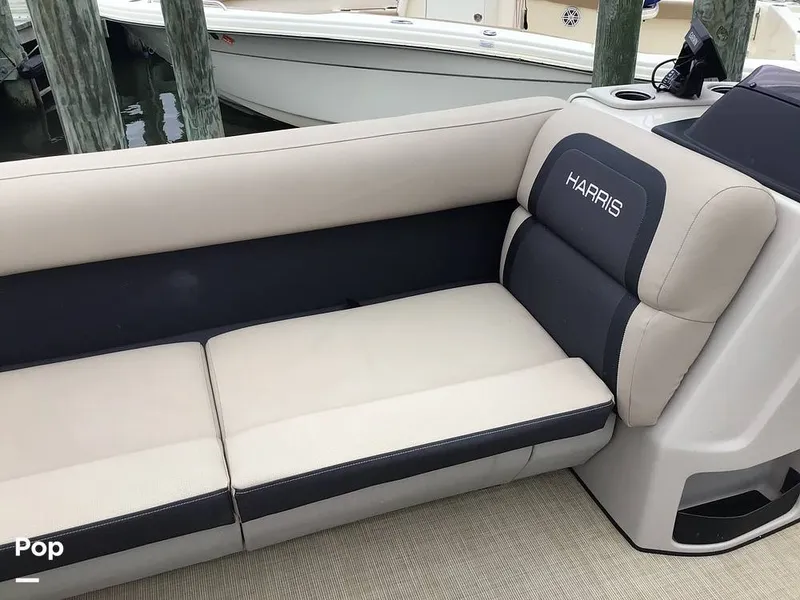 Slide: The Image of Harris HCX23 Cruiser 230 2025 - 16764737